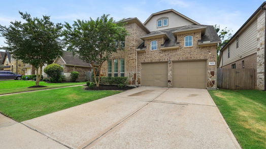 Sugar Land 2-story, 4-bed 5422 Belle Manor Lane-idx