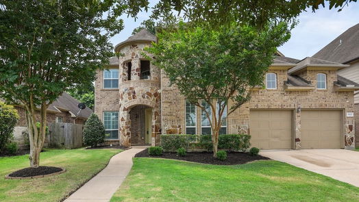 Sugar Land 2-story, 4-bed 5422 Belle Manor Lane-idx