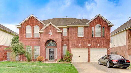 Sugar Land 2-story, 6-bed 12718 Blanton Lane-idx