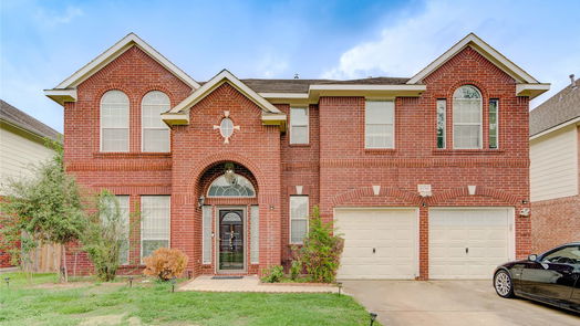 Sugar Land 2-story, 6-bed 12718 Blanton Lane-idx