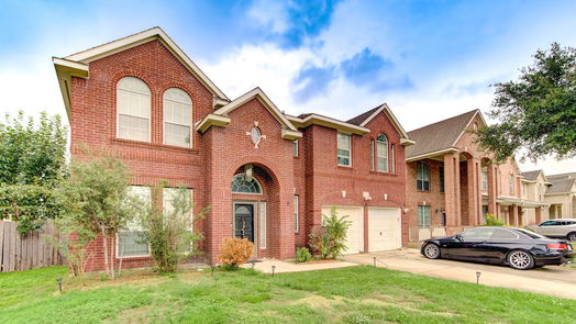 Sugar Land 2-story, 6-bed 12718 Blanton Lane-idx