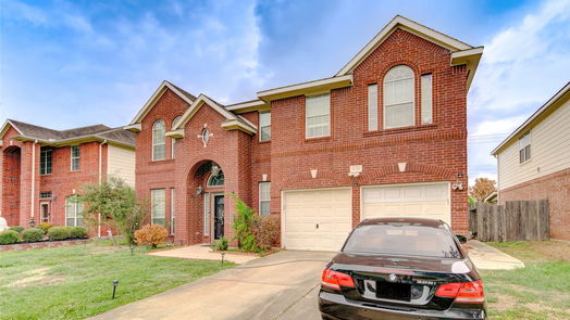 Sugar Land 2-story, 6-bed 12718 Blanton Lane-idx