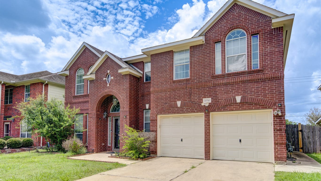 Sugar Land 2-story, 6-bed 12718 Blanton Lane-idx