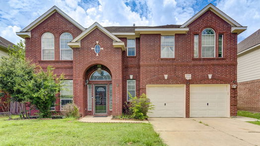 Sugar Land 2-story, 6-bed 12718 Blanton Lane-idx