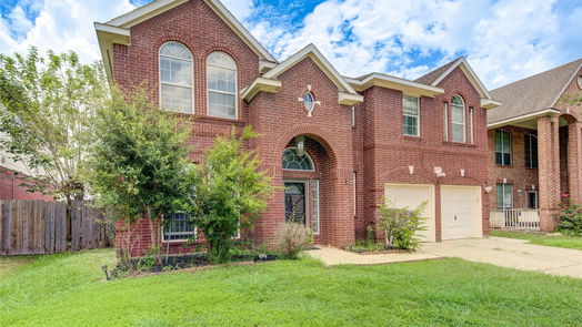 Sugar Land 2-story, 6-bed 12718 Blanton Lane-idx