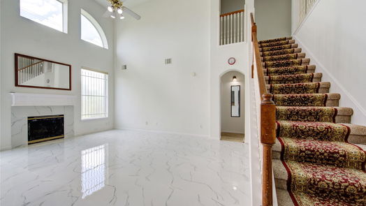 Sugar Land 2-story, 6-bed 12718 Blanton Lane-idx