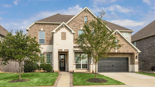 Sugar Land 2-story, 5-bed 39 Old Crown Way-idx