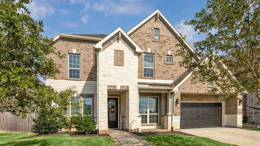 Sugar Land 2-story, 5-bed 39 Old Crown Way-idx