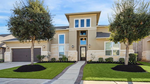 Sugar Land 2-story, 4-bed 190 Monarch Trail-idx