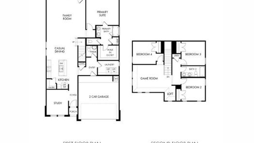 Texas City 2-story, 4-bed 10306 Hermann Trace-idx