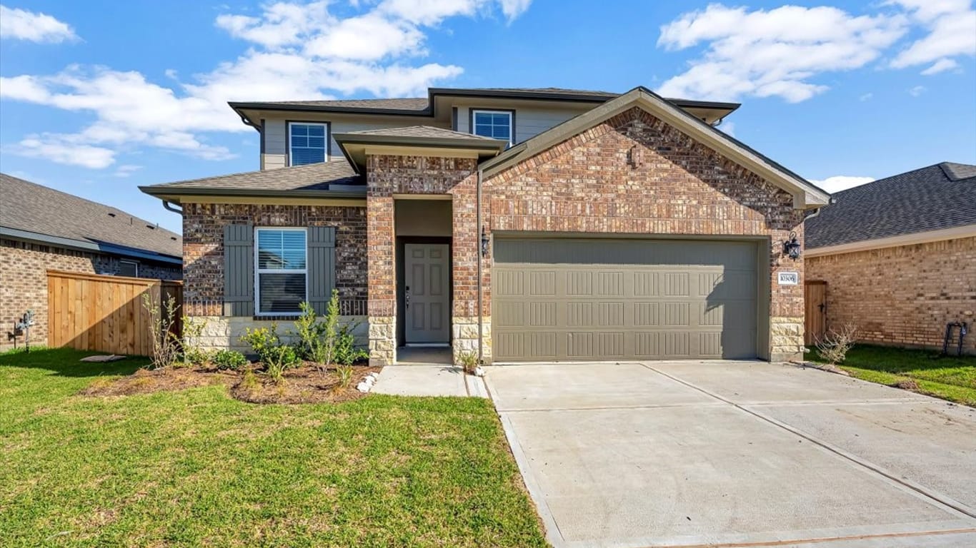 Texas City 2-story, 4-bed 10306 Hermann Trace-idx