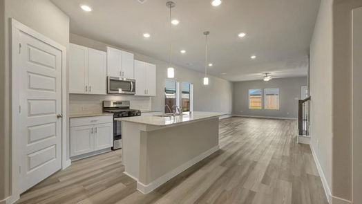 Texas City 2-story, 4-bed 10306 Hermann Trace-idx