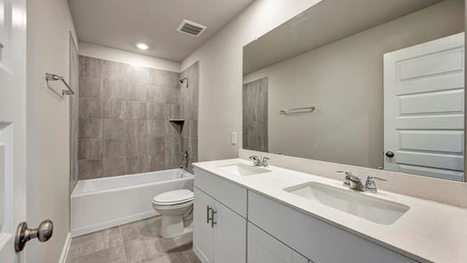 Texas City 2-story, 4-bed 10306 Hermann Trace-idx