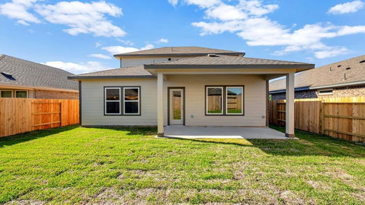 Texas City 2-story, 4-bed 10306 Hermann Trace-idx