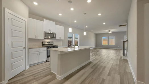 Texas City 2-story, 4-bed 10306 Hermann Trace-idx