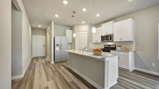 Texas City 2-story, 4-bed 10306 Hermann Trace-idx