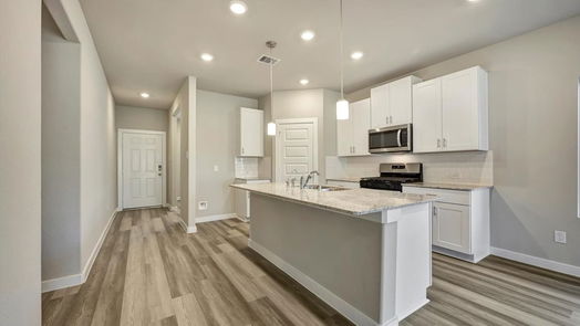 Texas City 2-story, 4-bed 10306 Hermann Trace-idx