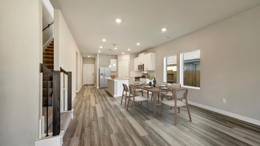 Texas City 2-story, 4-bed 10306 Hermann Trace-idx