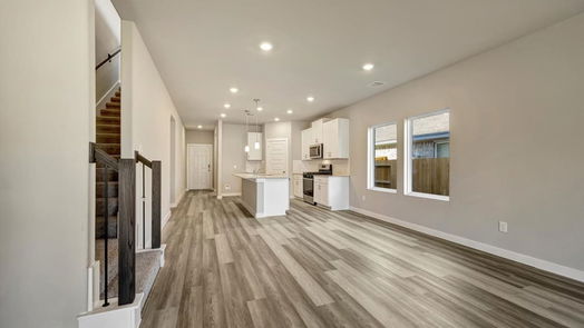 Texas City 2-story, 4-bed 10306 Hermann Trace-idx