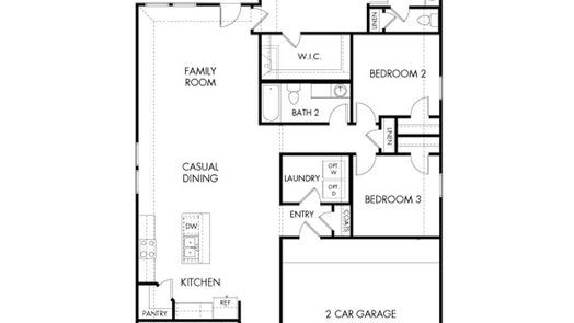 Texas City null-story, 3-bed 10514 Deussen Lane-idx