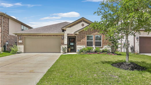 Texas City 1-story, 4-bed 10108 Deussen Lane-idx