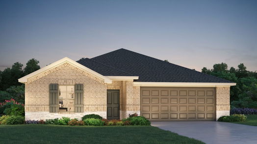 Texas City null-story, 4-bed 10516 Discovery Lane-idx