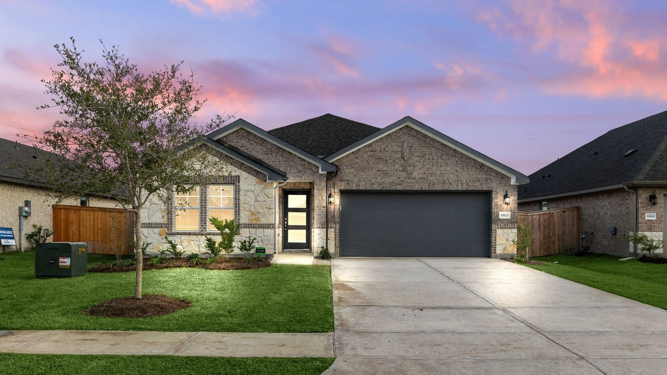 Texas City null-story, 3-bed 10620 Deussen Lane-idx