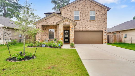 Tomball 2-story, 4-bed 12819 N Winding Pines Drive N-idx