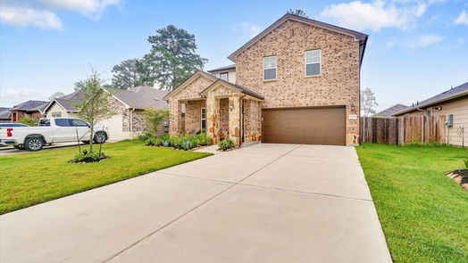 Tomball 2-story, 4-bed 12819 N Winding Pines Drive N-idx