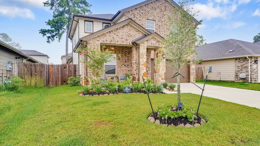 Tomball 2-story, 4-bed 12819 N Winding Pines Drive N-idx