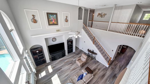 Tomball 2-story, 5-bed 8315 Hayden Cove Drive-idx