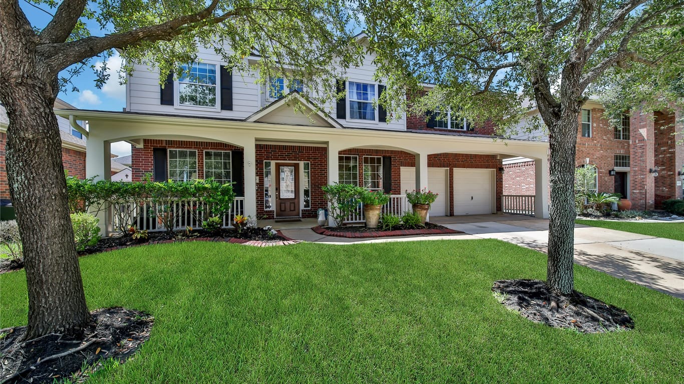 Tomball 2-story, 5-bed 8315 Hayden Cove Drive-idx