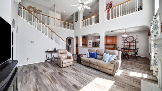 Tomball 2-story, 5-bed 8315 Hayden Cove Drive-idx