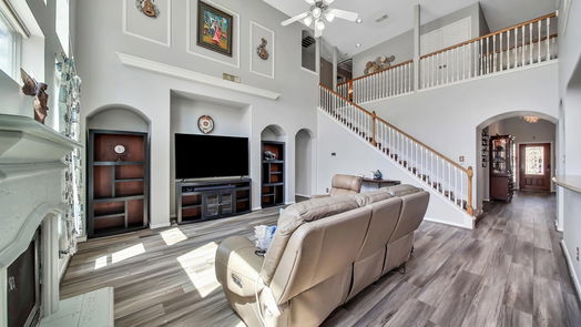 Tomball 2-story, 5-bed 8315 Hayden Cove Drive-idx