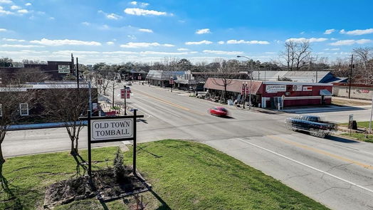 Tomball 1-story, 3-bed 2114 Cherryvale Drive-idx