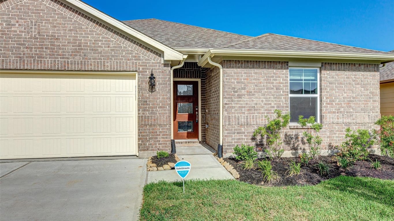 Tomball 1-story, 3-bed 2027 Stella Pine Drive-idx