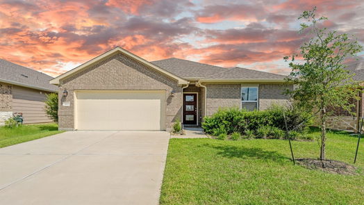 Tomball 1-story, 3-bed 2027 Stella Pine Drive-idx