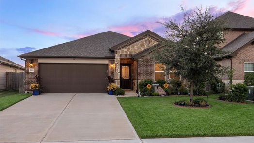 Tomball 1-story, 3-bed 2320 W Winding Pines Drive-idx