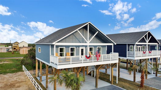 Crystal Beach 1-story, 3-bed 1040 Sunset Circle W-idx