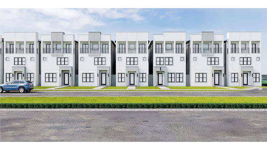 Houston 3-story, 4-bed 15000 S Richmond Avenue 7-idx