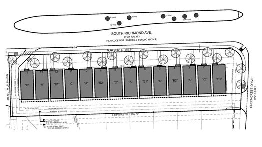 Houston 3-story, 4-bed 15000 S Richmond Avenue 7-idx