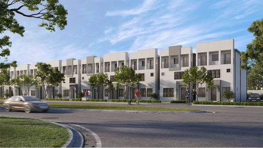 Houston 3-story, 4-bed 15000 S Richmond Avenue 7-idx