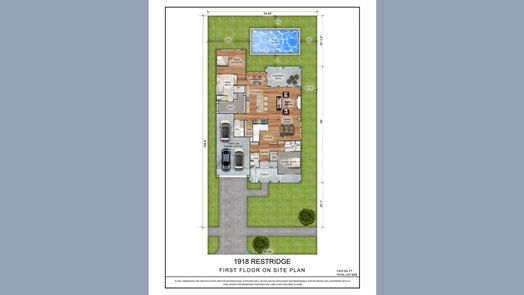 Houston 2-story, 4-bed 1918 Restridge Drive-idx