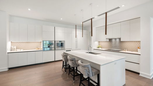 Houston null-story, 3-bed 2710 Steel Street 307-idx
