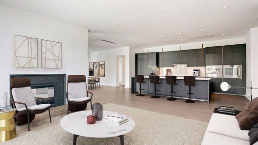 Houston null-story, 3-bed 2710 Steel Street 506-idx