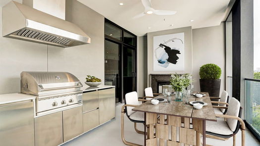 Houston null-story, 3-bed 2710 Steel Street 506-idx