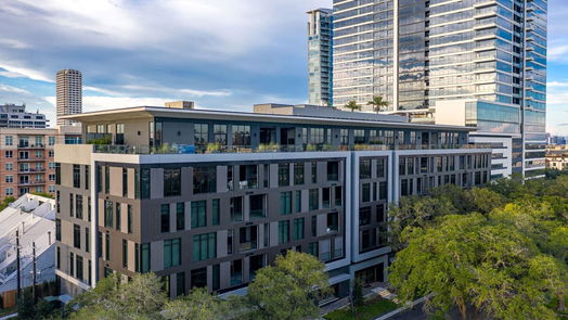 Houston null-story, 3-bed 2710 Steel Street 506-idx