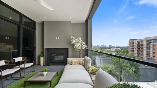 Houston null-story, 3-bed 2710 Steel Street 606-idx