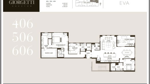 Houston null-story, 3-bed 2710 Steel Street 606-idx
