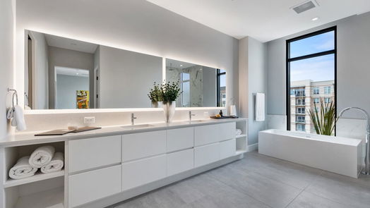 Houston null-story, 3-bed 2710 Steel Street 606-idx
